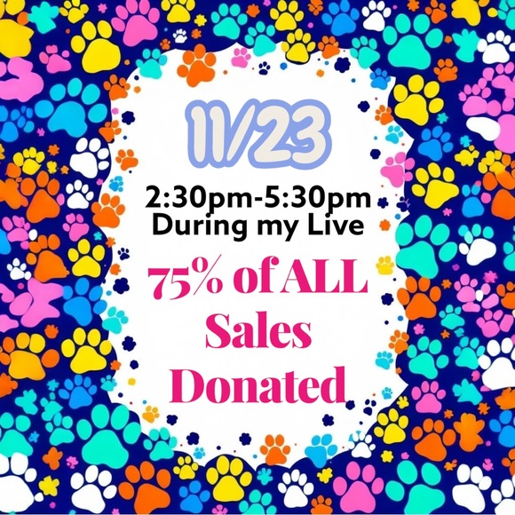 🐾RESCUE FLYER🐾 - Picture 9 of 9